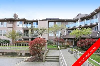 Guildford Condo for sale: Cartier Place 2 bedroom 1,141 sq.ft. (Listed 2017-04-27)