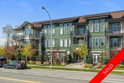 Cloverdale Condo for sale: Lingo 1 bedroom 653 sq.ft. (Listed 2018-04-19)