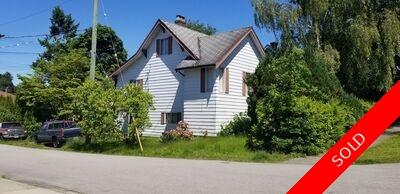 Kensington-Cedar Cottage House/Single Family for sale:  2 bedroom 2,254 sq.ft. (Listed 2021-06-24)