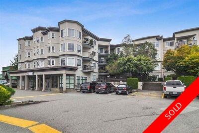 Langley City Apartment/Condo for sale:  2 bedroom 1,017 sq.ft. (Listed 2020-09-15)