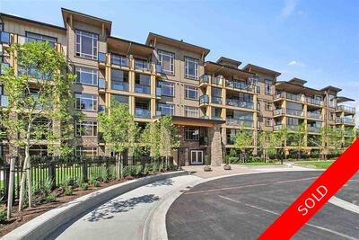 Willoughby Heights Apartment/Condo for sale: Yorkson Creek 2 bedroom 1,102 sq.ft. (Listed 2021-05-27)