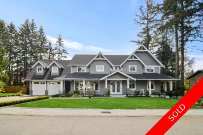 Murrayville House/Single Family for sale:  6 bedroom 4,834 sq.ft. (Listed 2022-06-02)