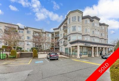 Langley City Apartment/Condo for sale:  2 bedroom 915 sq.ft. (Listed 2024-02-02)