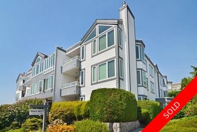 White Rock Apartment/Condo for sale: Bay Pointe 2 bedroom 1,036 sq.ft. (Listed 2021-08-19)
